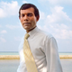 Image for article titled The Island President